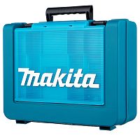 Кейс пластиковый с отсеком для крепежа к DDF446 / DTW251MAKITA (824753-5) купить в Гродно