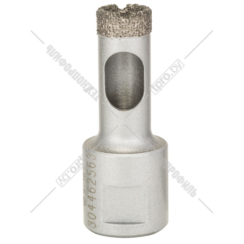 Алмазная коронка D14 мм M14 Best for Ceramic BOSCH (2608587113) купить в Гродно