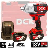 Гайковерт аккумуляторный KDPB1288 DCK (KDPB1288(TYPE H2K)) купить в Гродно Гайковерт аккумуляторный KDPB1288 DCK (KDPB1288(TYPE H2K)) купить в Гродно