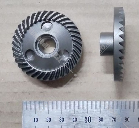 Шестерня коническая к SG1250 / 9566CV / 9566PCV MAKITA (227430-2) купить в Гродно фото 2 Шестерня коническая к SG1250 / 9566CV / 9566PCV MAKITA (227430-2) купить в Гродно фото 2