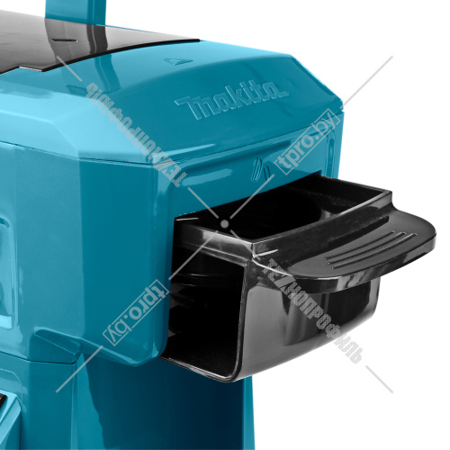 Кофеварка аккумуляторная DCM501Z (DCM 501 Z) MAKITA купить в Гродно фото 11