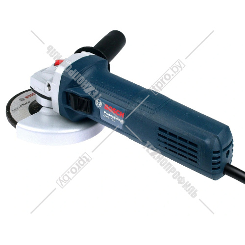 Угловая шлифмашина GWS 750 Professional BOSCH (0601394001) купить в Гродно фото 3 Угловая шлифмашина GWS 750 Professional BOSCH (0601394001) купить в Гродно фото 3