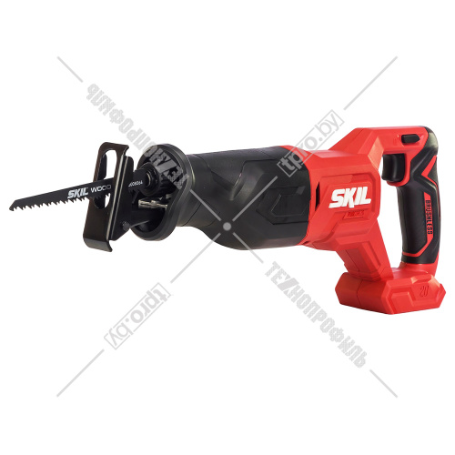 Сабельная пила аккумуляторная RS5870 SKIL (RS5870SE00) купить в Гродно фото 2