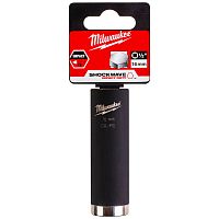 Ударная торцовая головка 16 мм (1/2") Shockwave Impact Duty Milwaukee (4932352853) купить в Гродно