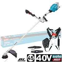 Триммер аккумуляторный UR013GZ08 (UR 013 GZ 08) MAKITA купить в Гродно