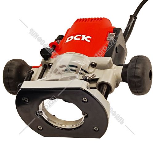 Фрезер ручной KMR8 DCK (KMR8) купить в Гродно фото 10