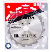 Пильный диск 185x2,2х30/20 мм Z16 MAKITA (D-51421) купить в Гродно