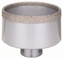Алмазная коронка D83 мм Best for Ceramic BOSCH (2608587135) купить в Гродно