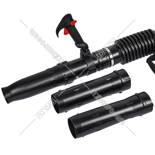Воздуходувка бензиновая BP 7631R ELITECH HD (204654) купить в Гродно фото 8