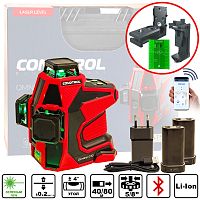 Лазерный нивелир Omniliner G3D Kit CONDTROL (1-2-406) купить в Гродно
