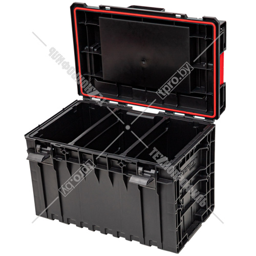 Ящик для инструментов Qbrick System ONE 450 2.0 Expert (SKRQ450E2CZAPG001) купить в Гродно фото 4