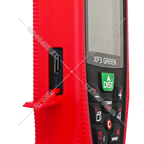 Лазерный дальномер XP3  Green CONDTROL (1-4-107) купить в Гродно фото 12
