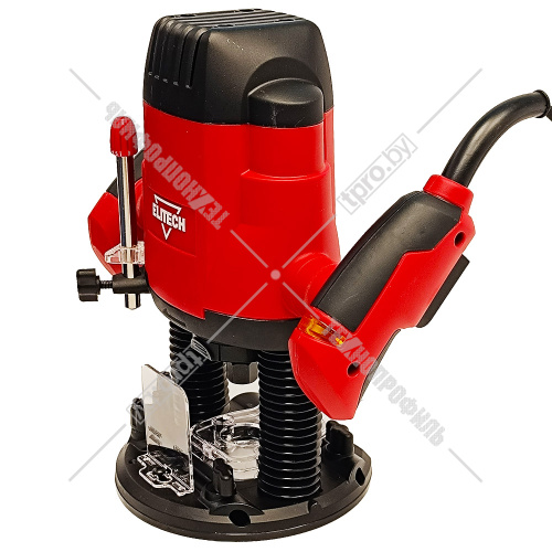 Фрезер ручной Ф 1300Э ELITECH (E2212.004.00) купить в Гродно фото 4