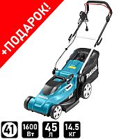 Газонокосилка электрическая ELM4120 (ELM 4120) MAKITA купить в Гродно