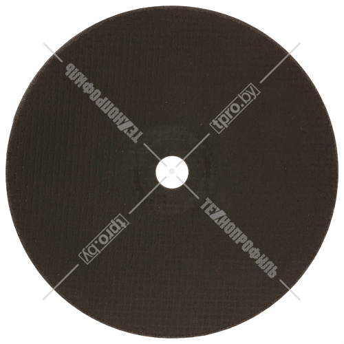 Отрезной круг 230х2,5х22,23 мм Standard for Metal BOSCH (2608619776) купить в Гродно фото 3