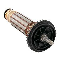 Якорь к углошлифмашинам GWS 7-115 / GWS 7-125 BOSCH (1619P20622) купить в Гродно