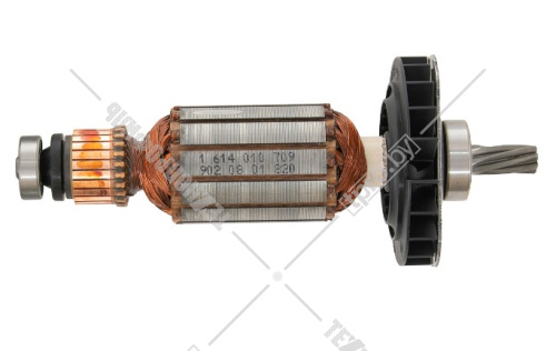 Якорь к перфоратору GBH 2-26 DRE / GBH 2-26 DFR BOSCH (1614010709) купить в Гродно фото 2