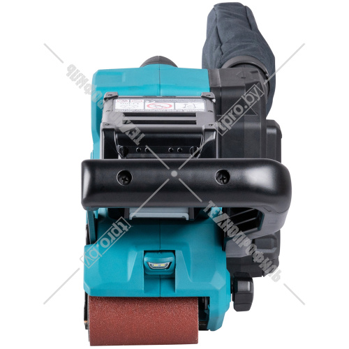 Ленточная шлифмашина аккумуляторная BS001GZ (BS 001 GZ) MAKITA купить в Гродно фото 11 Ленточная шлифмашина аккумуляторная BS001GZ (BS 001 GZ) MAKITA купить в Гродно фото 11