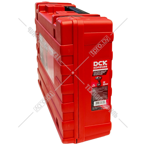 Гайковерт аккумуляторный KDPB1288 DCK (KDPB1288(TYPE H2K)) купить в Гродно фото 3 Гайковерт аккумуляторный KDPB1288 DCK (KDPB1288(TYPE H2K)) купить в Гродно фото 3