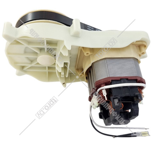 Электромотор к газонокосилке ARM 37 BOSCH (F016F04505) купить в Гродно фото 3