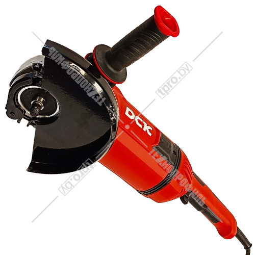Угловая шлифмашина KSM05-230S DCK (KSM05-230S) купить в Гродно фото 3
