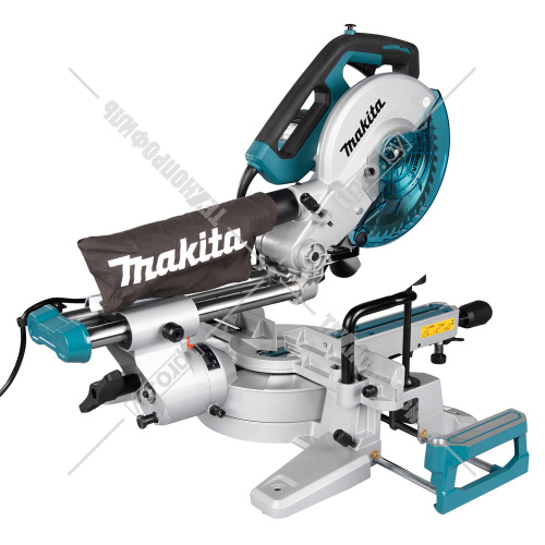 Пила торцовочная LS0816F (LS 0816 F) MAKITA купить в Гродно фото 10