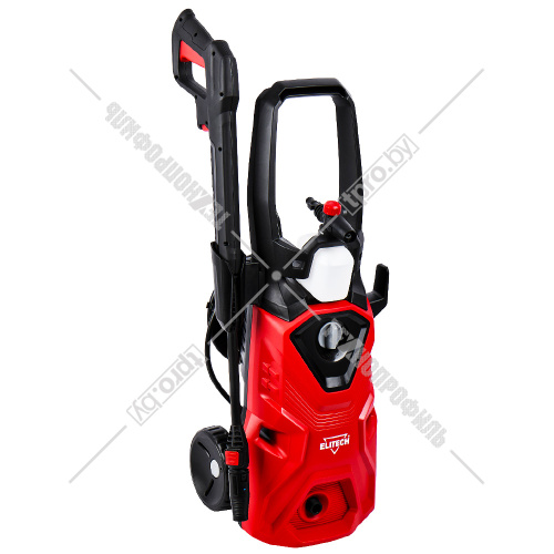 Мойка высокого давления М 1900РКП ELITECH (204590) купить в Гродно фото 5