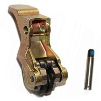 Роликовый рычаг к GST 160 CE BOSCH (2601321911) купить в Гродно