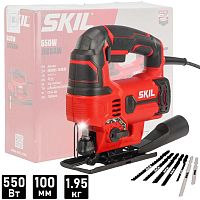Лобзик электрический JS3131 SKIL (JS3131SE00) купить в Гродно