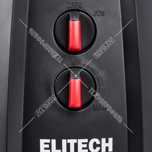 Мойка высокого давления HPW 3000IF ELITECH HD (204593) купить в Гродно фото 5