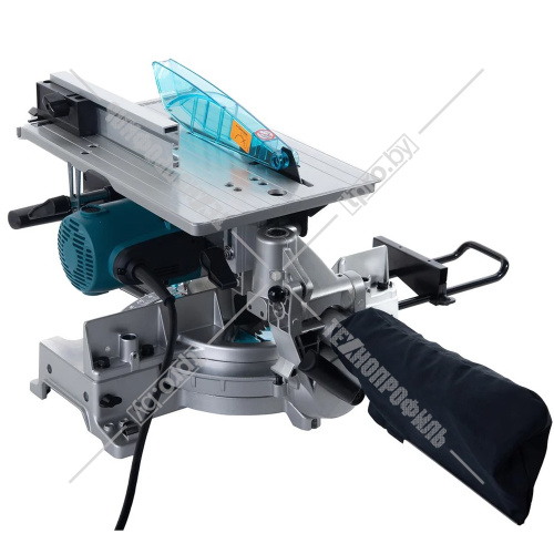 Пила торцовочная комбинированная LH1040 (LH 1040) MAKITA купить в Гродно фото 6