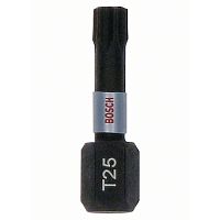 Бита Impact Control T25 25 мм (1 шт) BOSCH (2607002806-A1) купить в Гродно