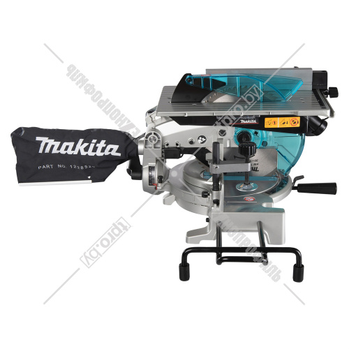 Пила торцовочная комбинированная LH1040F (LH 1040 F) MAKITA купить в Гродно фото 9