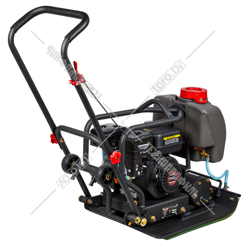 Виброплита бензиновая VTP 90T (5,0 кВт / 6,5 л.с.) ELITECH HD (209186) купить в Гродно фото 4