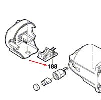 Электронный модуль к распиловочному столу GTS 10 J BOSCH (2610017037) купить в Гродно