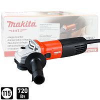Угловая шлифмашина M9507 (M 9507) MAKITA MT купить в Гродно