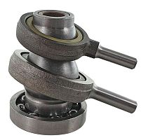 Радиальный подшипник к GBH 2-28 F/DV BOSCH (16170006BX) купить в Гродно