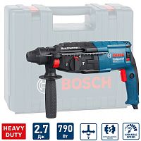 Перфоратор GBH 240 Professional BOSCH (0611272100) купить в Гродно