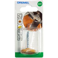 (8215) Шлифовальный камень из оксида алюминия 25,4 мм (1 шт) Dremel (2615821532) купить в Гродно