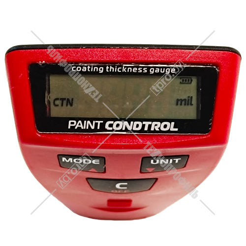 Толщиномер Paint Сheck CONDTROL (3-7-052) купить в Гродно фото 8