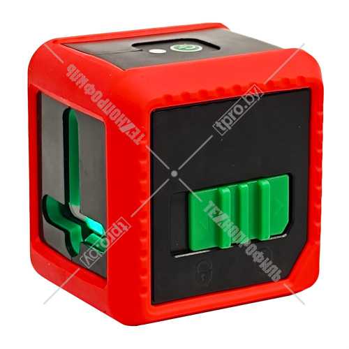 Лазерный нивелир Smart 2D Green CONDTROL (1-2-464) купить в Гродно фото 6