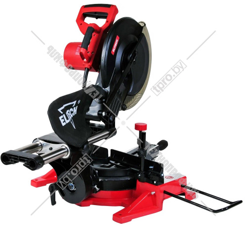 Пила торцовочная ПТ 2030К ELITECH (E2006.010.00) купить в Гродно фото 6 Пила торцовочная ПТ 2030К ELITECH (E2006.010.00) купить в Гродно фото 6