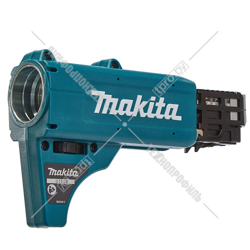 Адаптер для автоматической подачи ленты FS4300 / FS6300 / DFS452 MAKITA (191L23-2) купить в Гродно фото 3