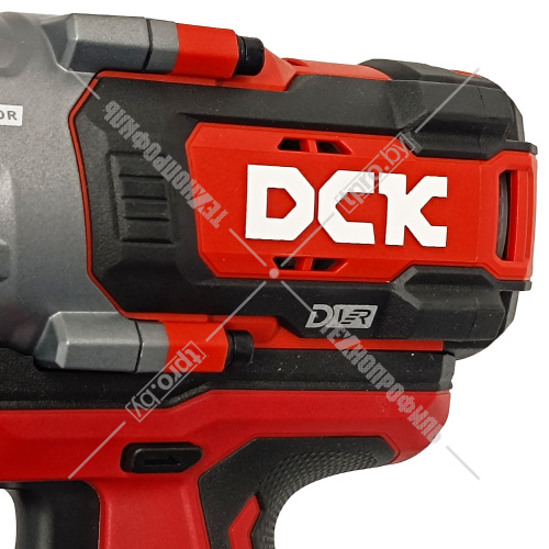 Гайковерт аккумуляторный KDPB1288 DCK (KDPB1288(TYPE H2K)) купить в Гродно фото 8 Гайковерт аккумуляторный KDPB1288 DCK (KDPB1288(TYPE H2K)) купить в Гродно фото 8