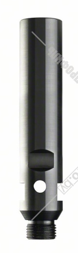 Удлинитель для коронок сухого сверления 150 мм G 1/2" BOSCH (2608598146) купить в Гродно