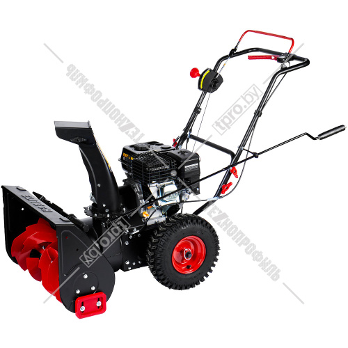 Снегоуборщик бензиновый ST 0656 ELITECH HD (E1609.012.00) купить в Гродно