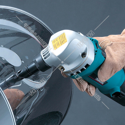 Ножницы высечные JN1601 (JN 1601) MAKITA купить в Гродно фото 11