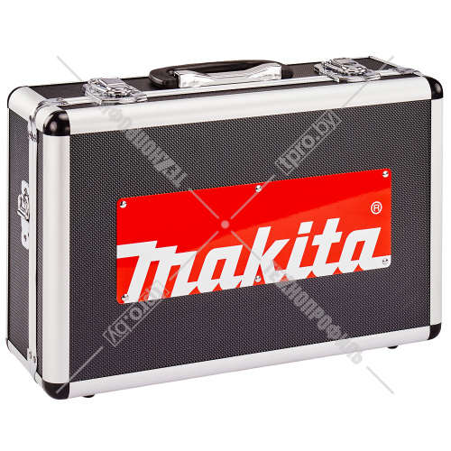 Кейс металлический для углошлифмашин 115 - 125 мм MAKITA (823294-8) купить в Гродно