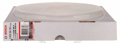 Уплотнительная крышка 235 мм водоулавливающего кольца (2 шт) BOSCH (2609390391) купить в Гродно фото 3
