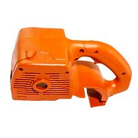 Корпус двигателя в сборе к ленточной шлифмашине MT940 MAKITA (158071-2) купить в Гродно